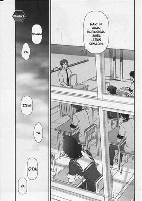 Read Bokura no Fushidara  6 Page 1 in Indonesian