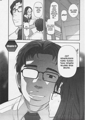 Read Bokura no Fushidara  6 Page 3 in Indonesian