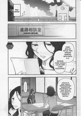 Read Bokura no Fushidara  8 Page 1 in Indonesian