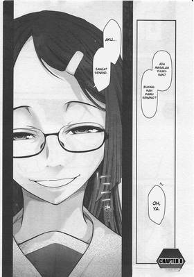 Read Bokura no Fushidara  8 Page 2 in Indonesian