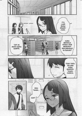 Read Bokura no Fushidara  8 Page 3 in Indonesian