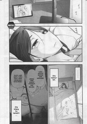 Read Bokura no Fushidara  9 Page 1 in Indonesian