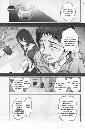 Read Bokura no Fushidara  10 Page 1 in Indonesian