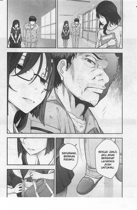 Read Bokura no Fushidara  10 Page 2 in Indonesian