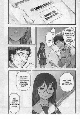 Read Bokura no Fushidara  10 Page 3 in Indonesian
