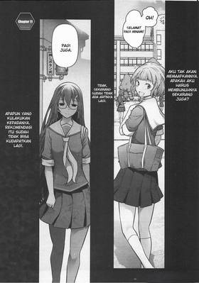 Read Bokura no Fushidara  11 Page 1 in Indonesian