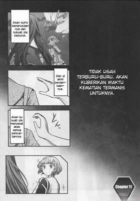 Read Bokura no Fushidara  11 Page 2 in Indonesian