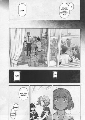 Read Bokura no Fushidara  11 Page 3 in Indonesian