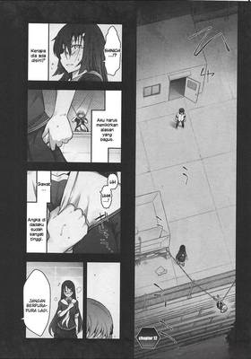 Read Bokura no Fushidara  12 Page 1 in Indonesian