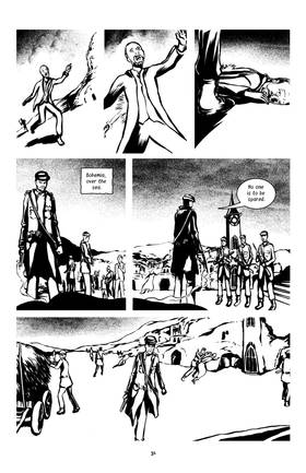Read Outcastes  2 Page 8 in English