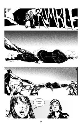 Read Outcastes  2 Page 10 in English