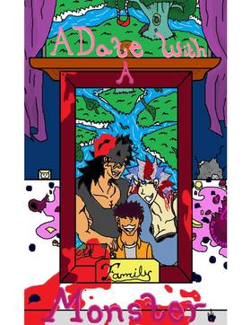 Read Sandman the Terrorizer  2 Page 3 in English