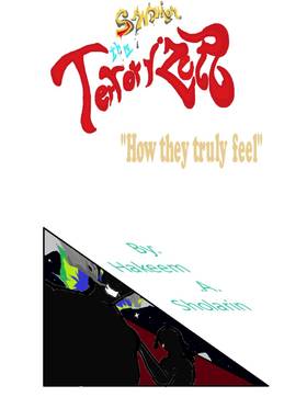 Read Sandman the Terrorizer  3 Page 1 in English