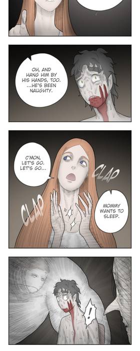Read Antichrist  13 Page 3 in English
