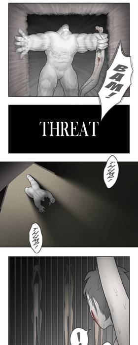 Read Antichrist  13 Page 6 in English