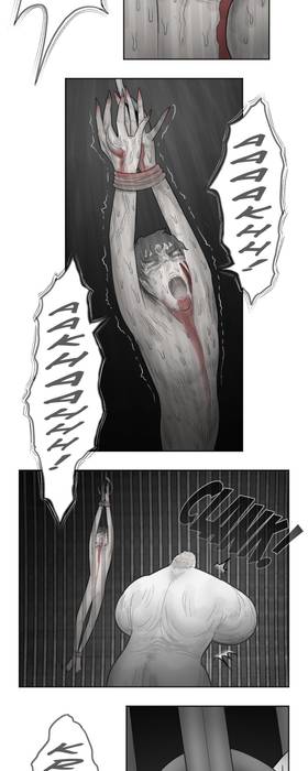 Read Antichrist  13 Page 10 in English
