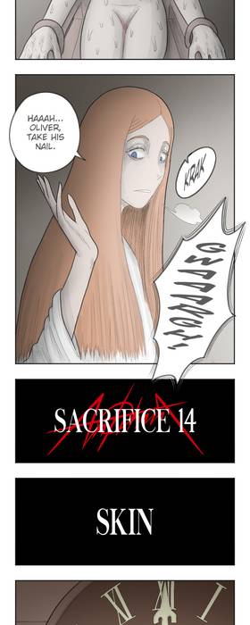 Read Antichrist  14 Page 2 in English