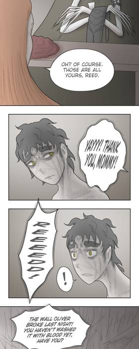 Read Antichrist  14 Page 7 in English