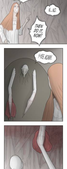 Read Antichrist  14 Page 8 in English