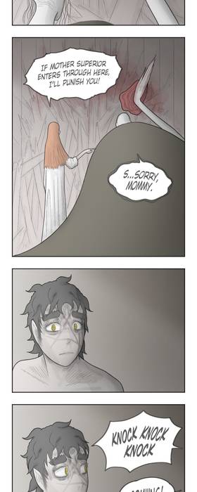 Read Antichrist  14 Page 9 in English