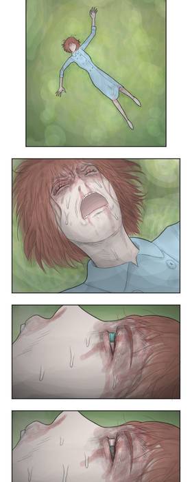 Read Antichrist  15 Page 8 in English