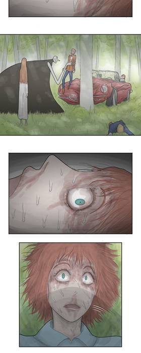 Read Antichrist  15 Page 9 in English