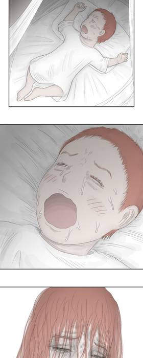Read Antichrist  16 Page 8 in English