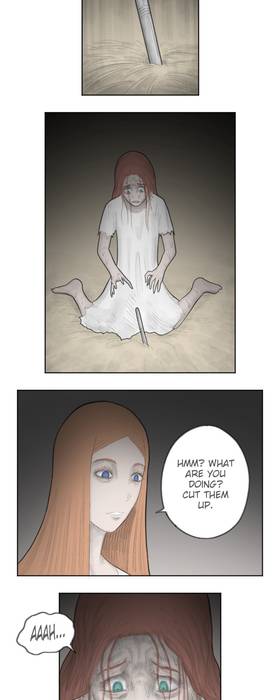 Read Antichrist  17 Page 3 in English