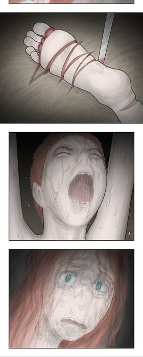 Read Antichrist  17 Page 6 in English