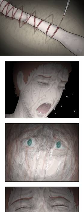 Read Antichrist  17 Page 7 in English