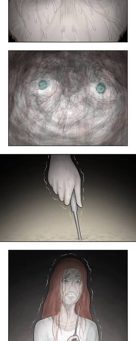 Read Antichrist  17 Page 8 in English