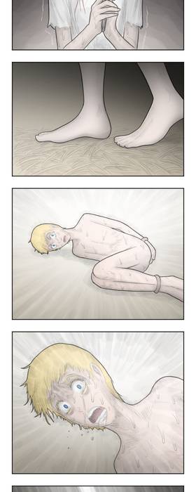 Read Antichrist  17 Page 9 in English