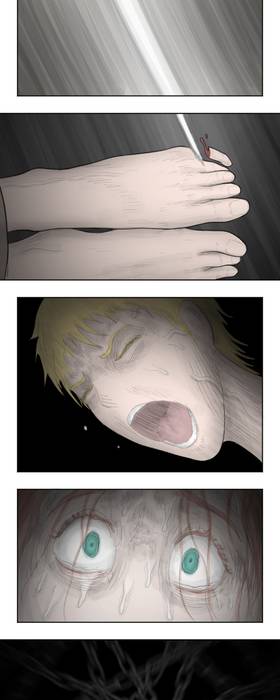 Read Antichrist  17 Page 10 in English