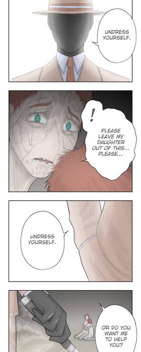 Read Antichrist  18 Page 6 in English