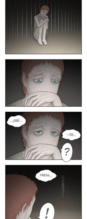 Read Antichrist  19 Page 3 in English