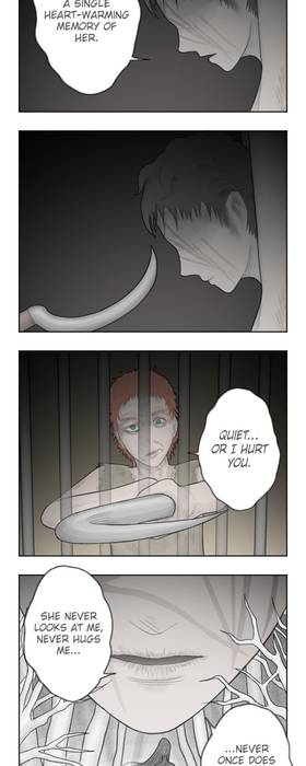 Read Antichrist  19 Page 6 in English