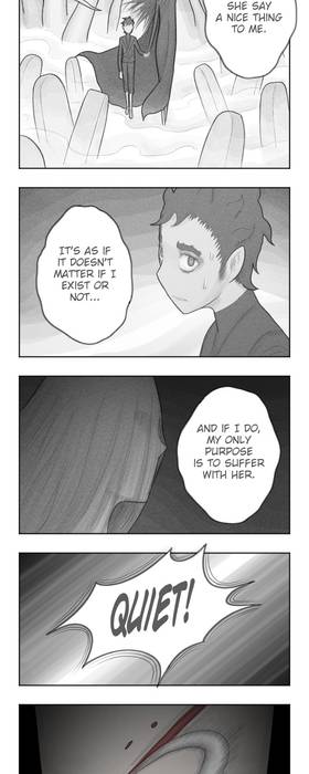 Read Antichrist  19 Page 7 in English