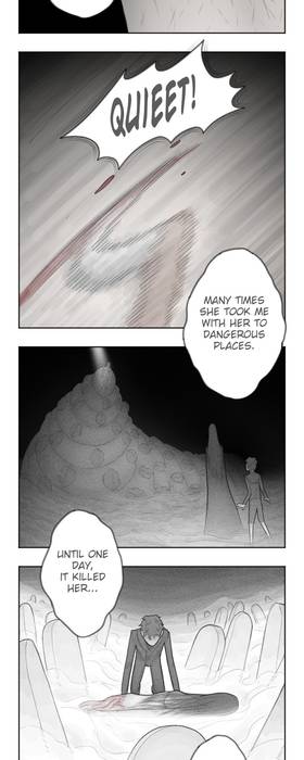 Read Antichrist  19 Page 9 in English