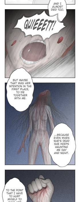 Read Antichrist  19 Page 10 in English