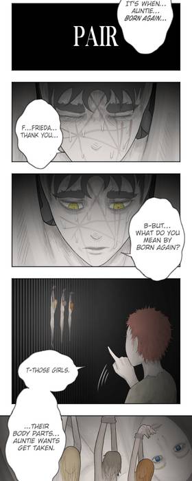 Read Antichrist  20 Page 2 in English