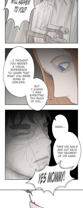 Read Antichrist  20 Page 6 in English