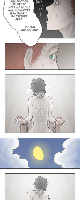 Read Antichrist  20 Page 8 in English