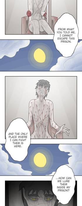 Read Antichrist  20 Page 9 in English
