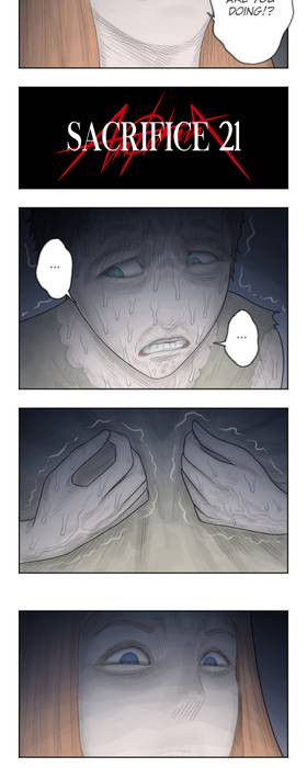 Read Antichrist  21 Page 2 in English