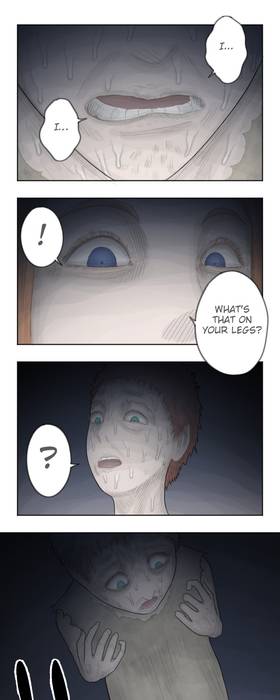 Read Antichrist  21 Page 3 in English