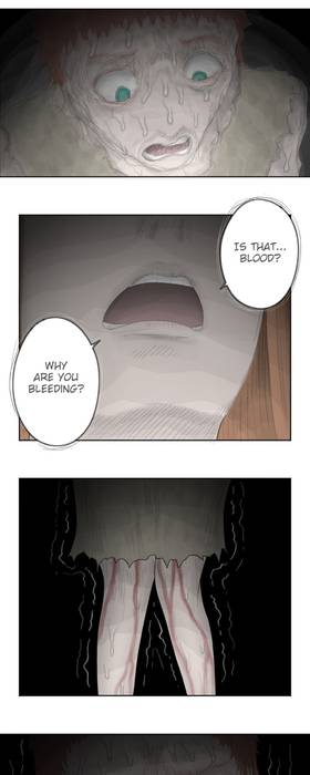 Read Antichrist  21 Page 5 in English