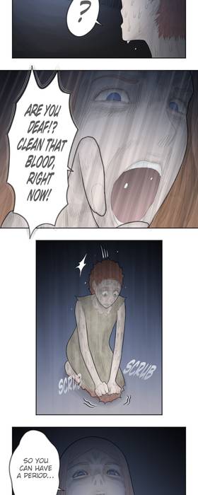 Read Antichrist  21 Page 7 in English