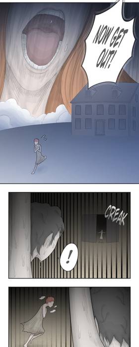 Read Antichrist  21 Page 9 in English