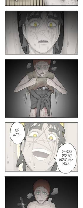 Read Antichrist  21 Page 10 in English