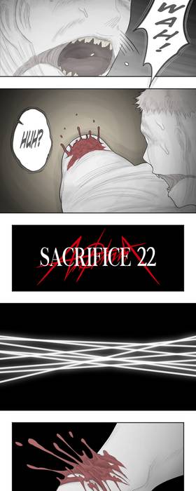 Read Antichrist  22 Page 2 in English